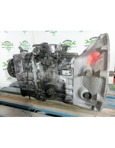 [99812] CAJA CAMBIOS - VOLVO FL 611