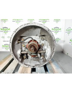 [99812] CAJA CAMBIOS - VOLVO FL 611 2