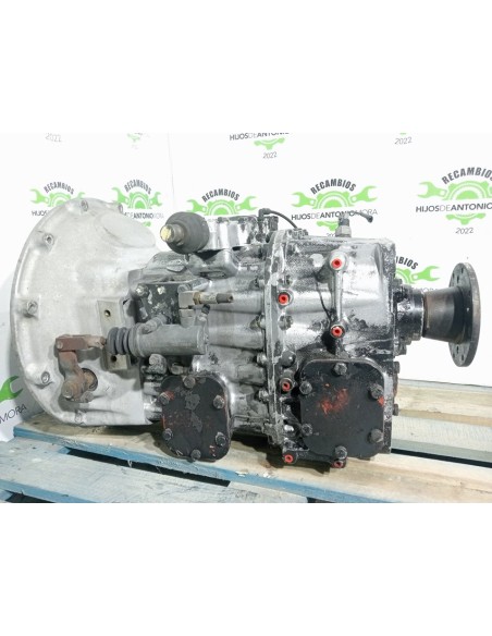 [99812] CAJA CAMBIOS - VOLVO FL 611