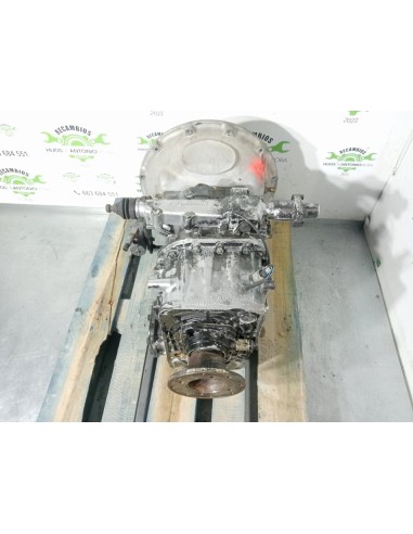 [99812] CAJA CAMBIOS - VOLVO FL 611