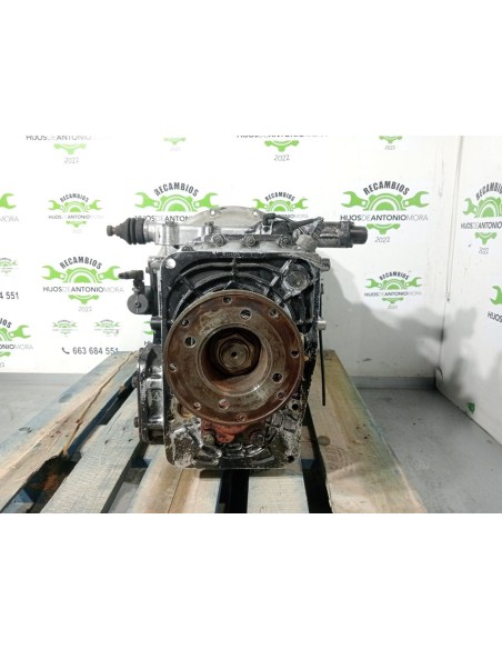 [99812] CAJA CAMBIOS - VOLVO FL 611