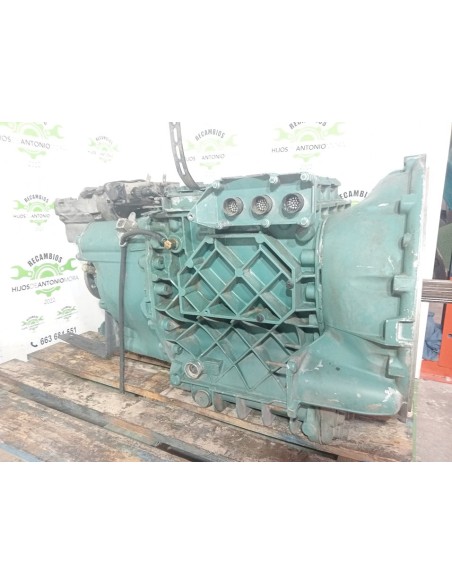 [100159] CAJA CAMBIOS - VOLVO FH 12 ASTA 2001 E2 / E3