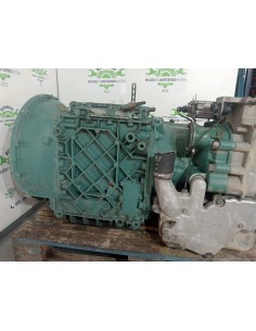 [100159] CAJA CAMBIOS - VOLVO FH 12 ASTA 2001 E2 / E3 2