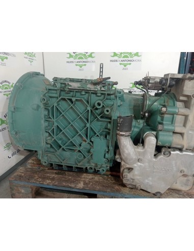 [100159] CAJA CAMBIOS - VOLVO FH 12 ASTA 2001...