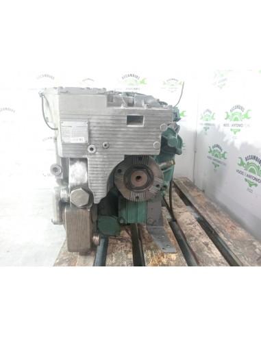 [100159] CAJA CAMBIOS - VOLVO FH 12 ASTA 2001...