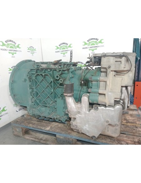 [100159] CAJA CAMBIOS - VOLVO FH 12 ASTA 2001 E2 / E3