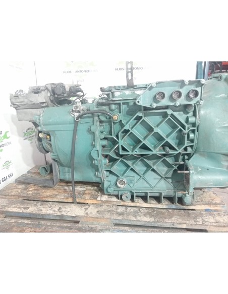 [100159] CAJA CAMBIOS - VOLVO FH 12 ASTA 2001 E2 / E3