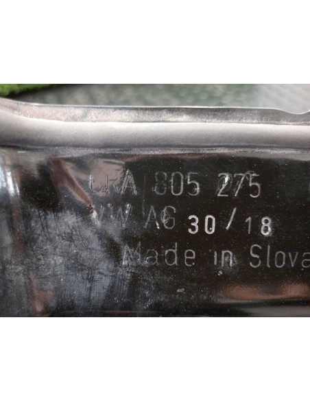 [102285] CAJA DE AGUAS - SEAT TOLEDO (1M2)