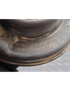 [103607] CAJA DE MUELLE - CITROEN JUMPY FUGÓN (01/2016 -...