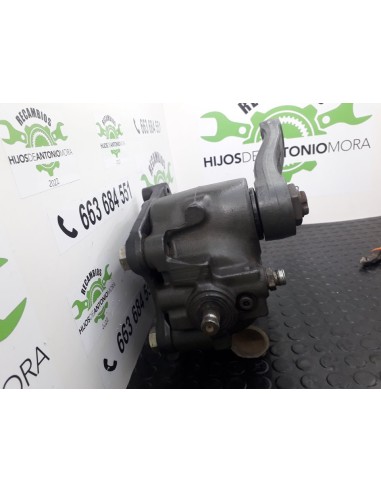 [97035] CAJA DIRECCION - RENAULT 5