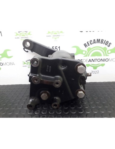 [97035] CAJA DIRECCION - RENAULT 5