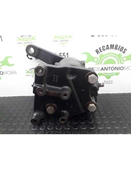 [97035] CAJA DIRECCION - RENAULT 5