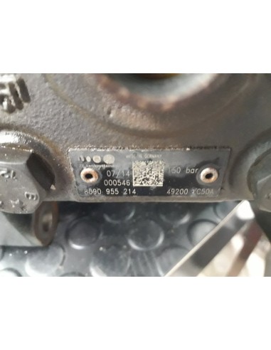 [97035] CAJA DIRECCION - RENAULT 5