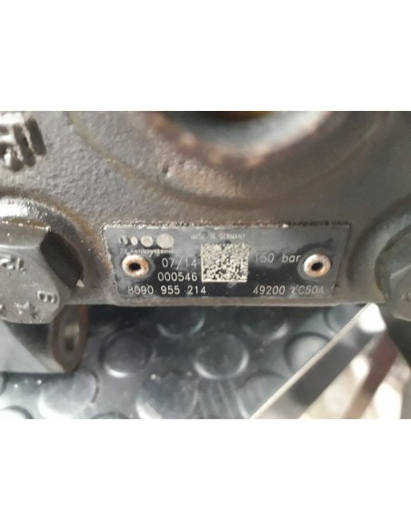 [97035] CAJA DIRECCION - RENAULT 5