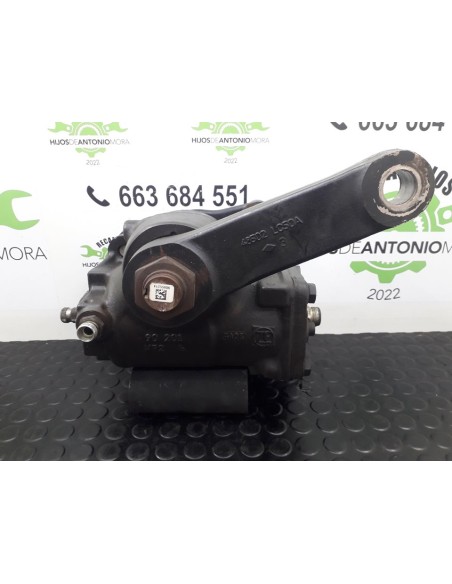 [97035] CAJA DIRECCION - RENAULT 5