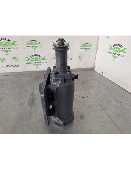 [102876] CAJA DIRECCION - RENAULT SERIE T (01/2013 - ...)