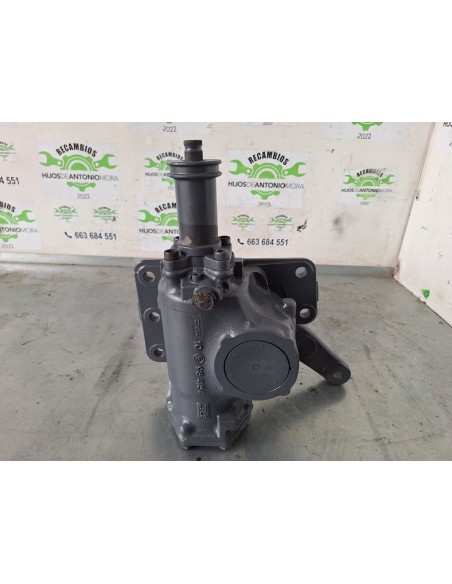 [102876] CAJA DIRECCION - RENAULT SERIE T (01/2013 - ...)