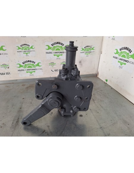 [102876] CAJA DIRECCION - RENAULT SERIE T (01/2013 - ...)