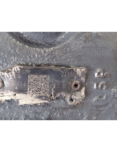 [102876] CAJA DIRECCION - RENAULT SERIE T...