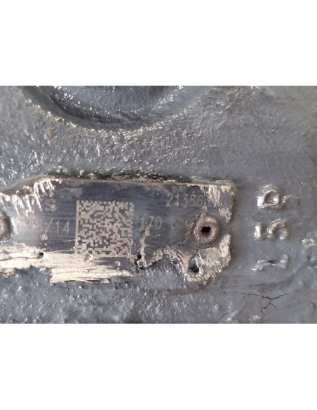 [102876] CAJA DIRECCION - RENAULT SERIE T (01/2013 - ...)