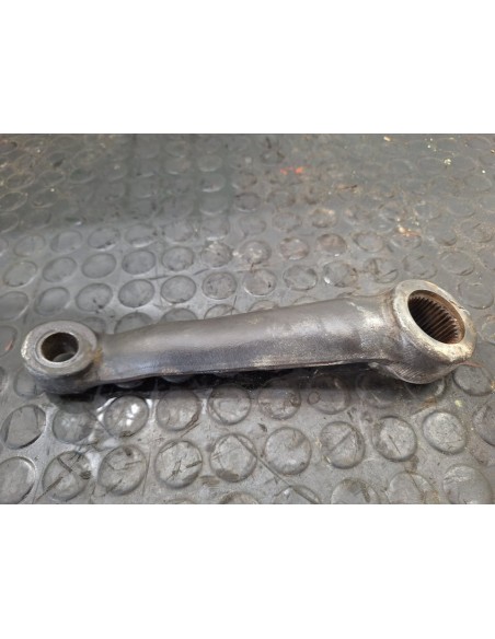 [103350] CAJA DIRECCION - MERCEDES MB 100 D CAJA CERRADA / COMBI (01/1987 - 01/1995)