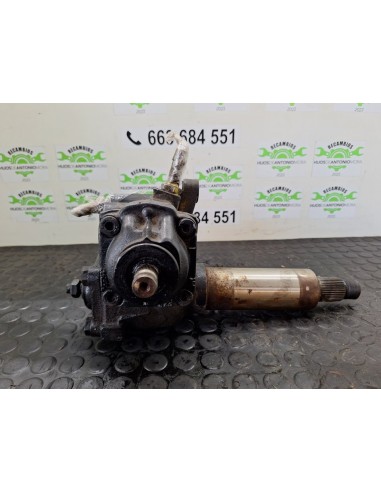 [103350] CAJA DIRECCION - MERCEDES MB 100 D...