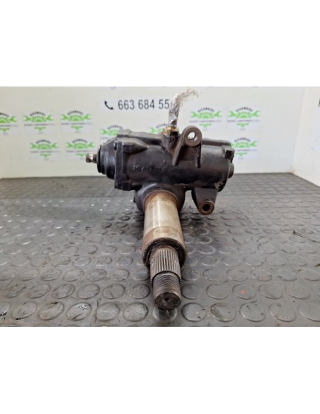 [103350] CAJA DIRECCION - MERCEDES MB 100 D CAJA CERRADA / COMBI (01/1987 - 01/1995)