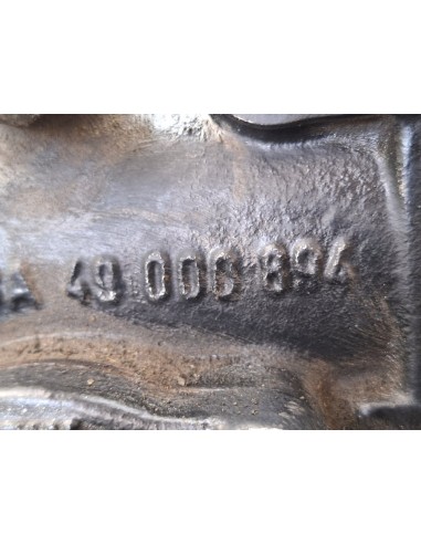 [103350] CAJA DIRECCION - MERCEDES MB 100 D...