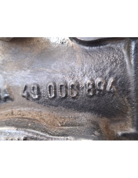 [103350] CAJA DIRECCION - MERCEDES MB 100 D CAJA CERRADA / COMBI (01/1987 - 01/1995)