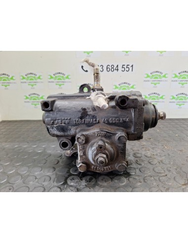 [103350] CAJA DIRECCION - MERCEDES MB 100 D...