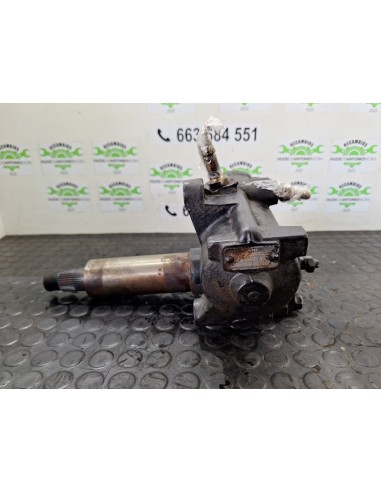 [103350] CAJA DIRECCION - MERCEDES MB 100 D...