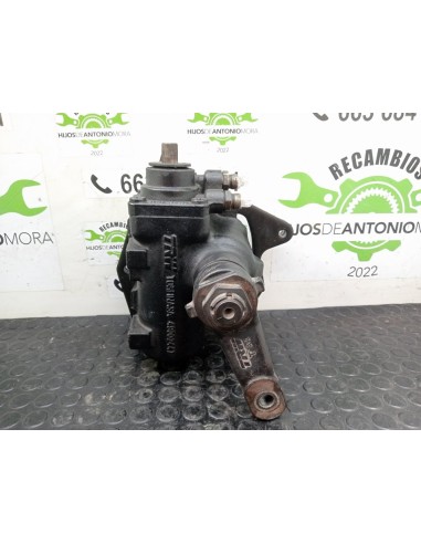 [101638] CAJA DIRECCION - NISSAN CABSTAR -09.06...