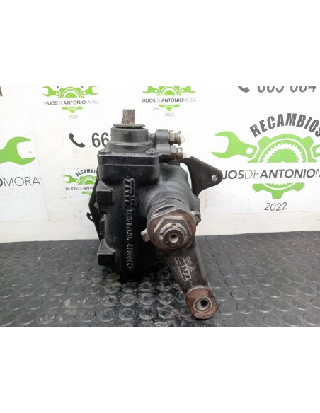 [101638] CAJA DIRECCION - NISSAN CABSTAR -09.06 (01/2006 - 12/2013)