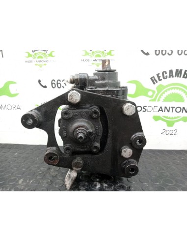 [101638] CAJA DIRECCION - NISSAN CABSTAR -09.06...