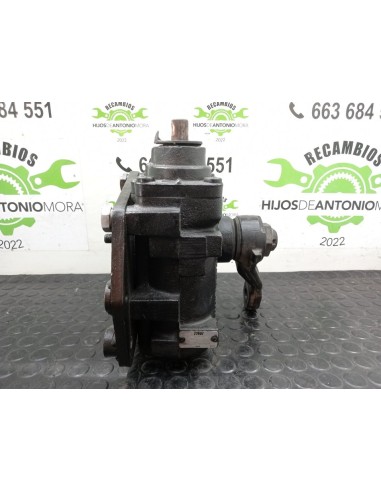 [101638] CAJA DIRECCION - NISSAN CABSTAR -09.06...