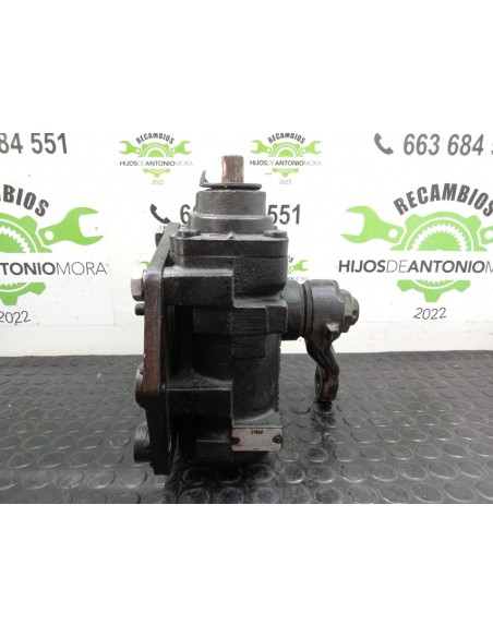 [101638] CAJA DIRECCION - NISSAN CABSTAR -09.06 (01/2006 - 12/2013)