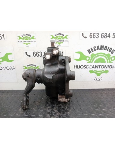 [101638] CAJA DIRECCION - NISSAN CABSTAR -09.06...