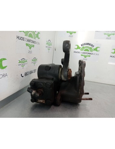 [98838] CAJA DIRECCION - RENAULT MIDLUM...