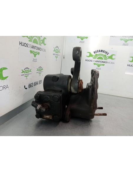 [98838] CAJA DIRECCION - RENAULT MIDLUM (01/2000 - 12/2013)