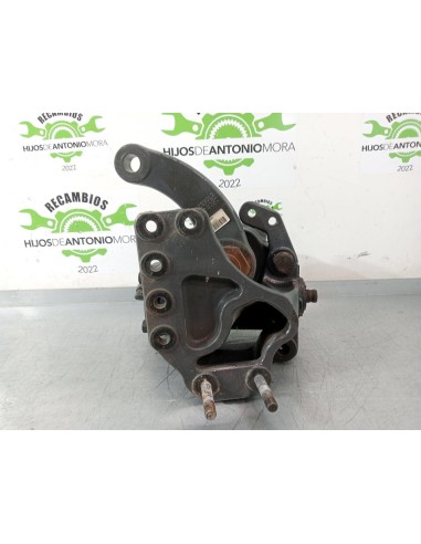 [98838] CAJA DIRECCION - RENAULT MIDLUM...