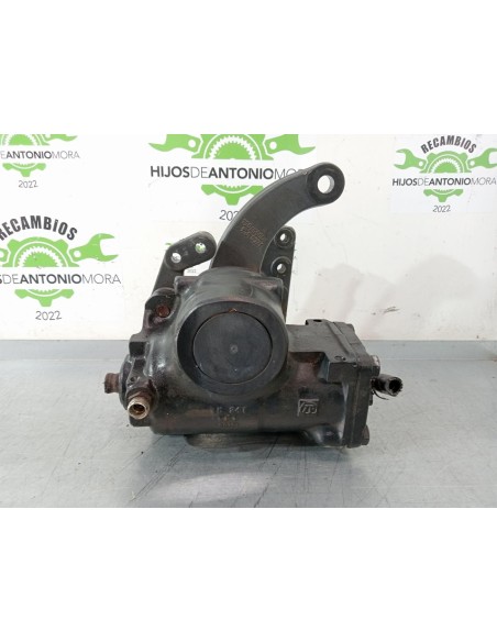 [98838] CAJA DIRECCION - RENAULT MIDLUM (01/2000 - 12/2013)