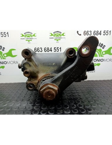 [97634] CAJA DIRECCION - MAN 12.224