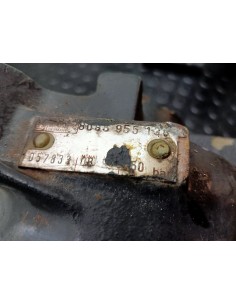 [97634] CAJA DIRECCION - MAN 12.224 2