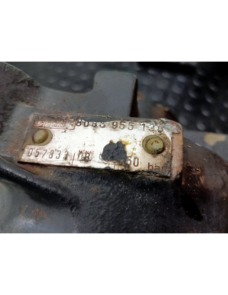 [97634] CAJA DIRECCION - MAN 12.224