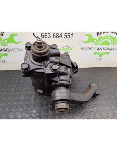 [103084] CAJA DIRECCION - ISUZU NQR70L