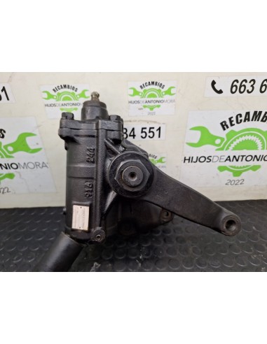 [103084] CAJA DIRECCION - ISUZU NQR70L