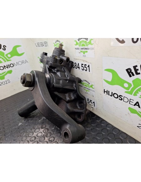 [103084] CAJA DIRECCION - ISUZU NQR70L