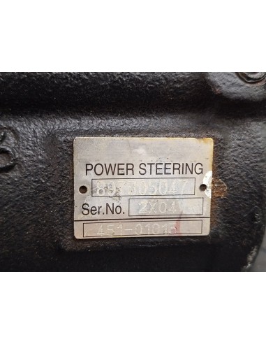 [103084] CAJA DIRECCION - ISUZU NQR70L