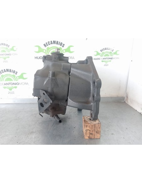 [101323] CAJA DIRECCION - MERCEDES ACTROS 2-EJES 8 CIL. SERIE/BM