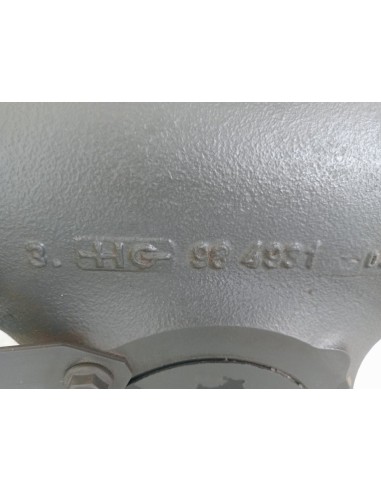 [101323] CAJA DIRECCION - MERCEDES ACTROS...